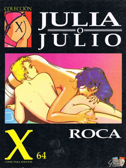 Julia ou Julio [Portuguese-BR] [LIANEF]