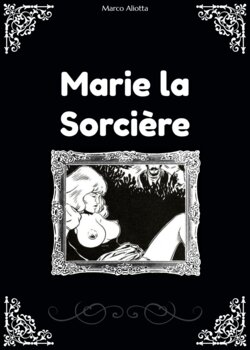 Marie La Sorcière [French]
