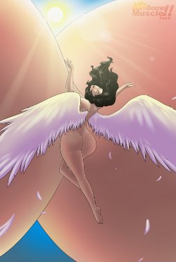 [zdemian] Let's Burn Some Muscle V