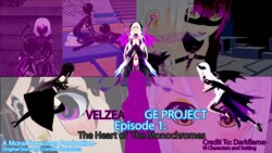 Velzea GE Project Episode 1