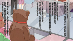 [Pha-la-dogs. (Jaku Denpa)] Koisuru Kanojo to, Chotto H na Mahou no Nuigurumi