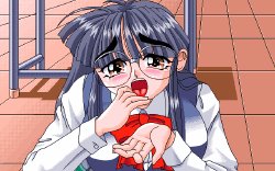 [Misty] Gedou Kyoushi - Ryoujoku Shuukan (PC98)