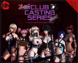 [GIL★ギル] CLUB CASTING SERIES (Remake) Chapters 1-6