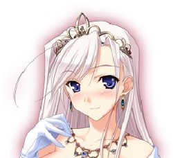 [Ricotta] Princess Lover! (Character Set 1)