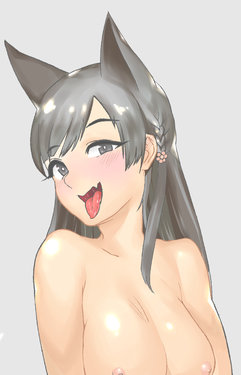 [MoeBell] Sae-han (THE IDOLM@STER CINDERELLA GIRLS)