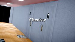 Honey select 2 - Cheater