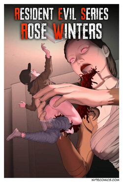 [Nyte] Resident Evil Series: Rose Winters