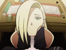 [manilla] Ino (Boruto)