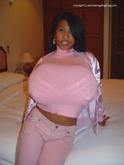 Farang Ding Dong Part 5