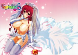 (C75) [CAZA MAYOR (Tsutsumi Akari)] ToyHeart Vol. 6 (ToHeart2) [Chinese] [悠月工房]