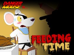 Feeding Time (Danger Mouse)