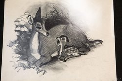 The Art of Bambi