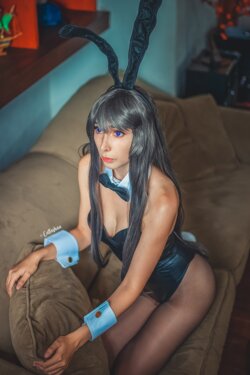 Cattashaa - Bunny Girl Senpai