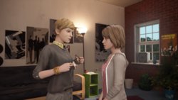 [koomer] Exposed (Life is Strange)