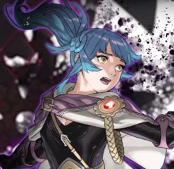 Reginn (Fire Emblem Heroes)