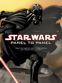 Star Wars - Panel To Panel Vol. 1