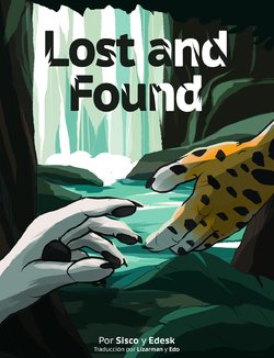 [Edesk]Lost and Found (Furry)[Spanish][Li-Edo][Ongoing]