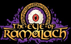 [Avencri] The Eye of Ramalach | 拉马莱赫之眼 (ongoing) [Chinese]305寝个人汉化