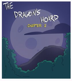 [sluggabed] The Dragon's Hoard Chapter: 2