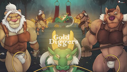 [Leobo] Gold Diggers