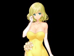 Character [Norn] Harem Fantasy~!