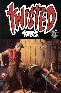 Twisted Tales 09