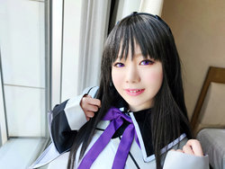 [COSH-064] こすっち064/世界で“2番目”に可愛いほむほむと中出しパーティー！身長140cm台！Fカップのギリギリ合法ロリチョップと化したガチ腐女子！精液を上下のお口で完飲するママになりたがりな孕まSEX！！