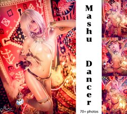 Mimmissu - Mashu Dancer