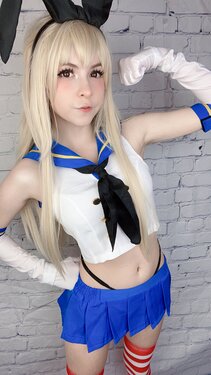 Melondoki - Shimakaze