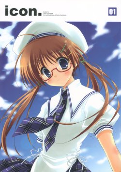 (C70) [suzuya (Ryohka)] icon. 01