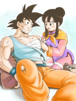 Dragonball Images