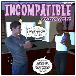 [Seer Coltz] Incompatible