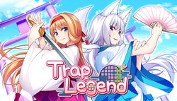 [No Strike] Trap Legend