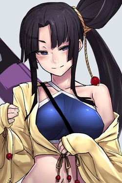 Ushiwakamaru