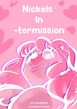 [Lemonfont] Nickels In-termission