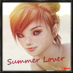 [Vaesark] CGS 88 - Summer lover