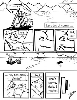 Save Me Again