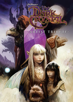 [Various] Jim Henson's The Dark Crystal Artist Tribute [Digital]