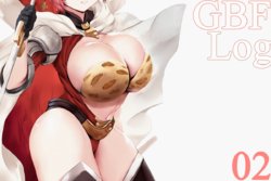 [Hews] GBF Log 02 (Granblue Fantasy)