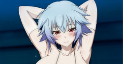 [Space Gorilla] Yuuwaku Tatenashi-san (Infinite Stratos)