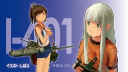 [EndCard] Arpeggio of Blue Steel