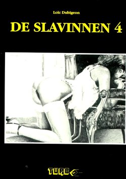 De slavinnen 4 (Dutch)