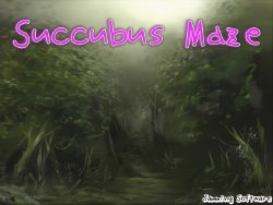 [Jamming Software] Succubus Maze - Part 2/7  ヴィレッジャ篇