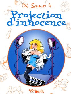 [Di Sano] Projection d'innocence [FR]