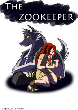 [SilverBulletProof] The Zookeeper