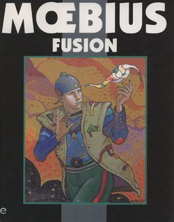 Moebius: Fusion