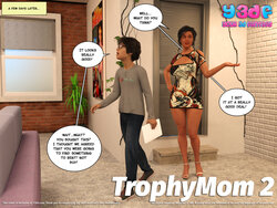 [Y3DF] Trophy Mom 2