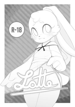 [Kekitopu] Latte (Spanish)