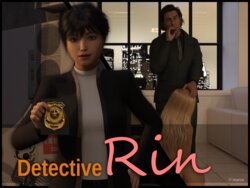 [Marsa] Detective Rin [English]