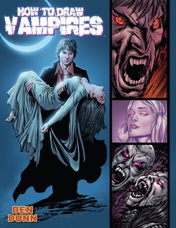 How To Draw Vampires(2010)